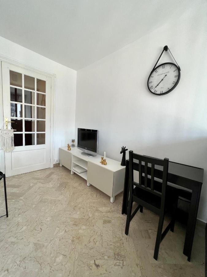 Superbe appartement centre-ville Nizza Exterior foto